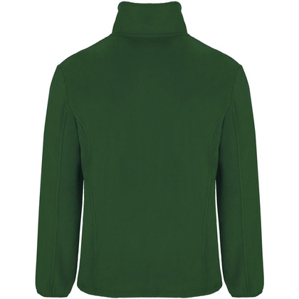 Artic męska kurtka polarowa z zamkiem błyskawicznym na całej długości