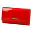 Portfel damski skórzany PELLUCCI 0919-404 RFID czerwony