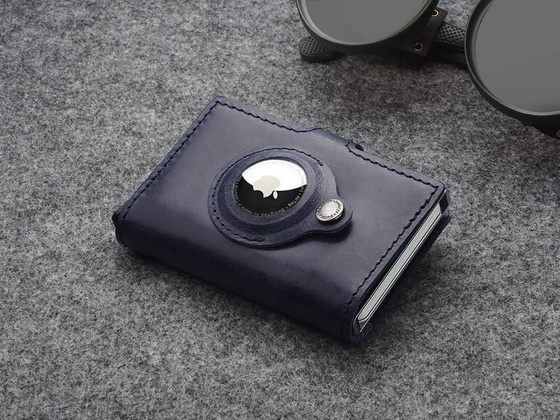 Portfel EASY WALLET for AirTag 2174