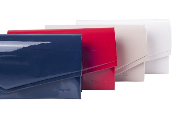 Torebka wizytowa KEMER 855-10-E1-082 - min. zamówienie 20 / 50 / 100 szt.