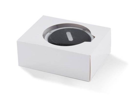 Głośnik bezprzewodowy FUSION 09099-01 Czarny