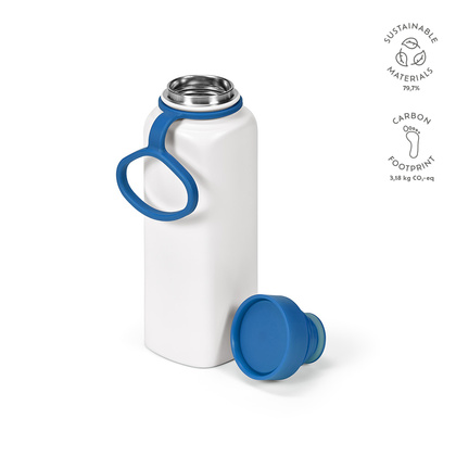 Butelka Ural z recyklingu stali nierdzewnej 820 ml