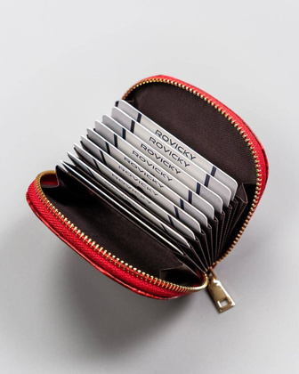 Portfel damski PU SF1840-JM