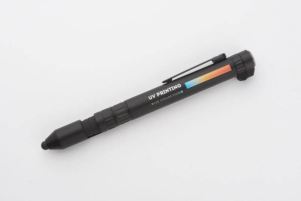 Długopis touch GYVER 19648 Czarny