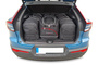 VOLVO C40 EV 2021+ TORBY DO BAGAŻNIKA 4 SZT