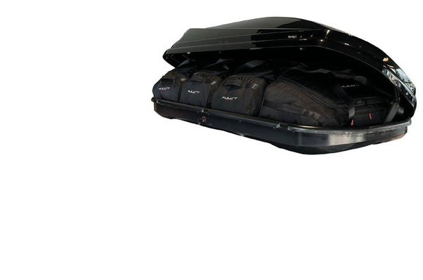 ZESTAW TOREB KJUST 4SZT DO BOKSU SEAT 000071200AB 420L