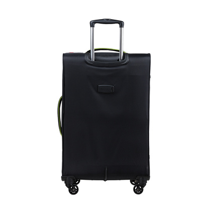 Średnia walizka PUCCINI PADWA EM50450B 1 Czarna