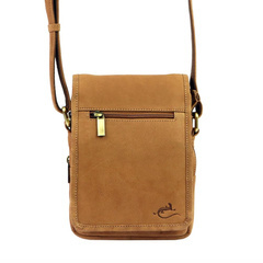 Torba męska raportówka KEMER H2021