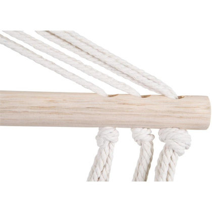 Hamak fotel brazylijski 100x50cm Saska Garden