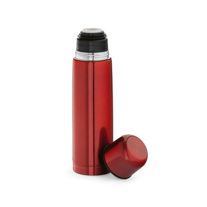 Termos Danube z recyklingu stali nierdzewnej 500 ml