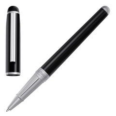 Pióro kulkowe Leap Classic Black