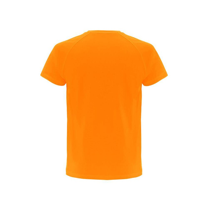 THC MOVE. T-shirt techniczny z krótkim rękawem wykonany z poliestru