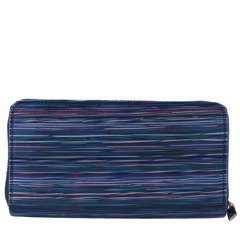 Portfel damski skórzany KEMER 172D Multikolor - min. zamówienie 20 / 50 / 100 szt.