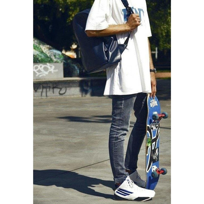 Plecak miejski KEMER SOLIER Forres Czarno Szary - min. zamówienie 20 / 50 / 100 szt.