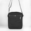 Torba reporterska Bond Black