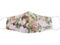 Maseczka ochronna - V. van Gogh, Róże (CARMANI)