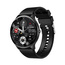 Smartwatch Veltori VT160-1 Czarny Pasek Silikonowy