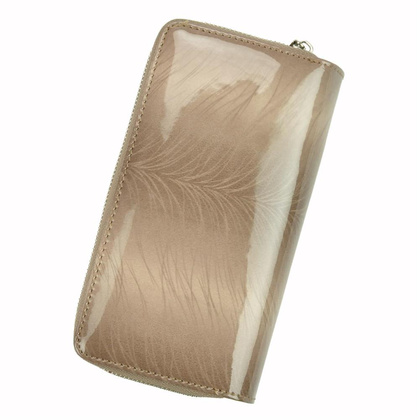 Portfel skórzany PATRIZIA FF-116 RFID