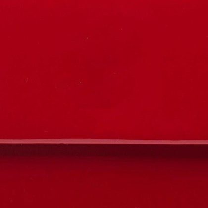 Torebka wizytowa damska KEMER SOLIER F14 Czerwona - min. zamówienie 20 / 50 / 100 szt.