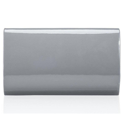 Torebka wizytowa KEMER SOLIER F15 F15 Grafitowy Lakier - min. zamówienie 20 / 50 / 100 szt.