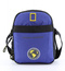 Torba na ramię NATIONAL GEOGRAPHIC NEW EXPLORER 16987 Niebieska