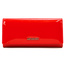 Portfel damski skórzany PELLUCCI 0946-404 RFID czerwony