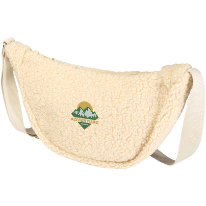 Bear nerka sherpa z recyklingu z certyfikatem GRS o pojemności 3l