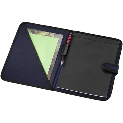 Ashen koc sherpa z recyklingu z certyfikatem GRS