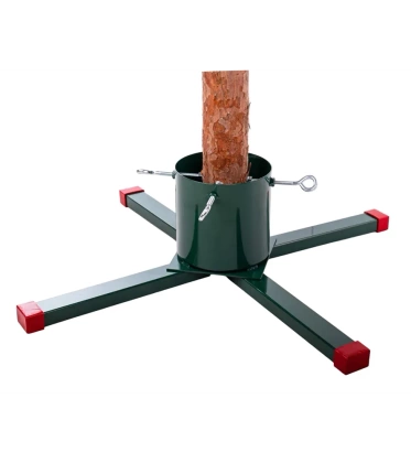 Stojak choinkowy XXL 6314 ze zbiornikiem na wodę