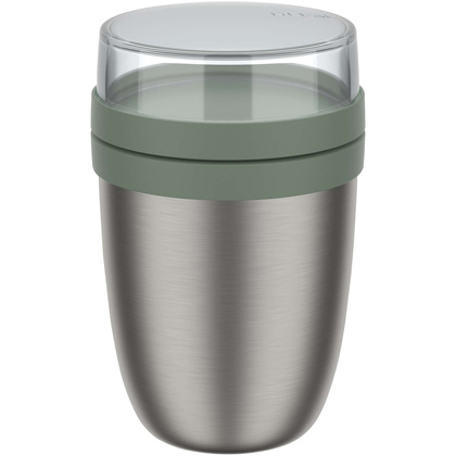 Mepal Ellipse izolowany pojemnik na lunch 2.0