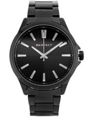 ZEGAREK MĘSKI PERFECT M104-08 (zp360h) + BOX