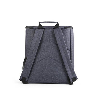 BOSTON COOLER. Plecak termiczny 12 L