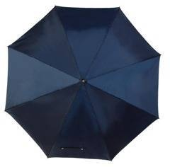 Parasol golf KEMER MOBILE granatowy