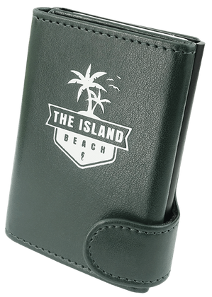 Portfel RFID LONDON 1226119 - min. zamówienie 20 / 50 / 100 szt.