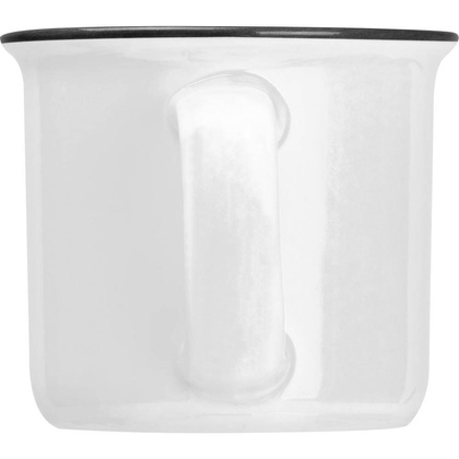 Kubek ceramiczny 60 ml