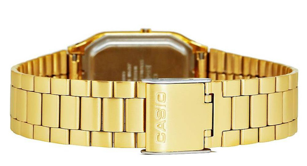 Zegarek Męski CASIO AQ-230A-9DMQYES