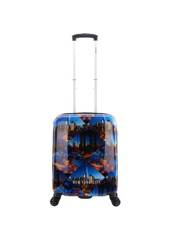 Walizka mała kabinowa SAXOLINE New York City S