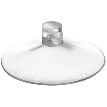 Przyssawka do dekoracji ozdób szyb lustra na haczyk wieszak