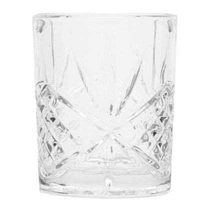 Szklanki do whisky JIMMY'S DRINK