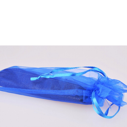 Piórnik skórzany KEMER P 328 Granatowy - min. zamówienie 20 / 50 / 100 szt.