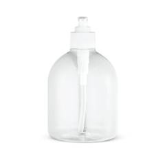 REFLASK 500. Butelka z dozownikiem 500 ml