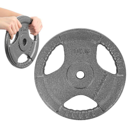 Obciążenie Hammertone 10 Kg Eb Fit Fi28