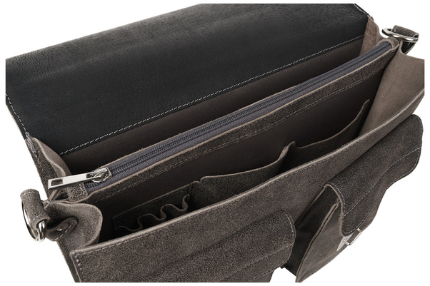 Torba męska skórzana Canaletto vintage laptop do 15″ TM530s342