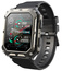 Smartwatch Męski Rubicon RNCF27 BLACK