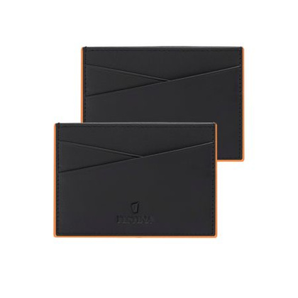 Etui na karty Black Edition Orange