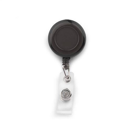 Skipass PULL 17075-02 Czarny