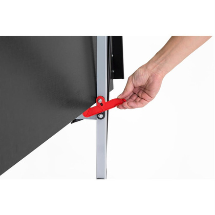 Stół Do Tenisa Stołowego Sponeta S3-46I Zielony