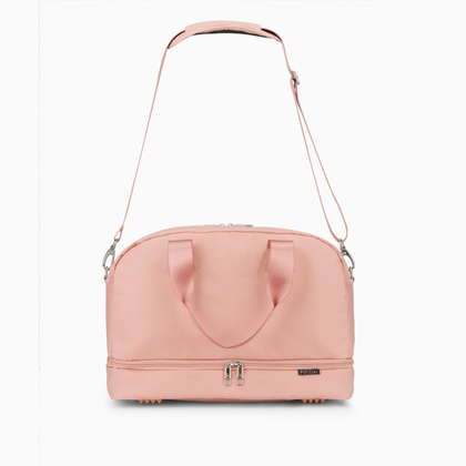 Torba sportowa / podróżna ACTIVE COLLECTION PUCCINI TM242 3C Różowa