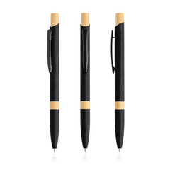 Długopis aluminiowy / Bulu