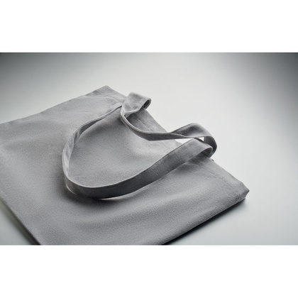 Torba plażowa z płótna 320 gr/m